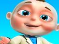 שפּיל Too Too Boy שינעטער געזבָאל  אָנליין
