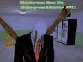 שפּיל Slenderman 2021 רעקנוב דרערעטנו :ןברַאטש ןזומ אָנליין