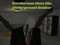שפּיל Slenderman רעקנוב דרערעטנו :ןברַאטש ןזומ אָנליין