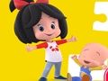 שפּיל שינעטער געזבָאל ןיקוק ןוא ָאעלק  אָנליין