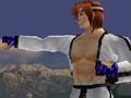 שפּיל Tekken 3 אָנליין