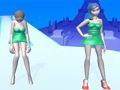 שפּיל Catwalk עדָאמ  אָנליין