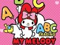 שפּיל גניסיירט קבַא MyMelody סוַאכיילּפ יטיק אלעה  אָנליין