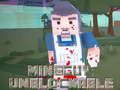 שפּיל MineGuy: עלבַאקקָאלבנו  אָנליין
