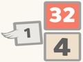 שפּיל 2048 יּפּפַאלפ  אָנליין