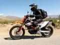 שפּיל Ktm 690 ר ָארודנע אָנליין