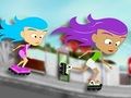 שפּיל וואַל גירלס אָנליין