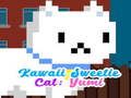 שפּיל Kawaii Sweetie Cat: ימוי  אָנליין