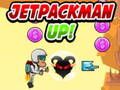 שפּיל Jetpackman up! אָנליין