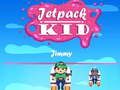 שפּיל Jetpack דניק אָנליין
