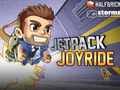 שפּיל Jetpack Jewride אָנליין