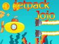 שפּיל Jetpack Jojo אָנליין