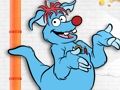 שפּיל WOOZle Gozle: גנודניפרעד Finder 3001 אָנליין