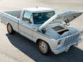 שפּיל Ford F-100 קור רָאטַאנימולע  אָנליין