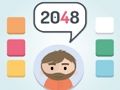 שפּיל 2048  אָנליין