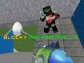 שפּיל Blocky San pignumble 3 אָנליין