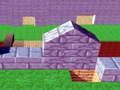 שפּיל Blocky Commat Swat 2 אָנליין