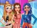 שפּיל BFF Gypsy Trends  אָנליין