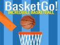 שפּיל Basket Go! לָאבשיוק ןביילג  אָנליין