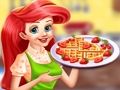 שפּיל 2 גניקוק קיטשירפ לאירא סעסנירּפ  אָנליין