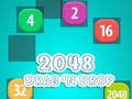 שפּיל ּפָארדנ'גַארד 2048  אָנליין