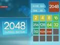 שפּיל ןַאשידַא שיסַאלק 2048  אָנליין
