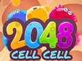 שפּיל לעצ 2048  אָנליין