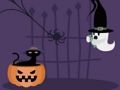 שפּיל Escaped Ghost :שינעטער ליּפש  אָנליין