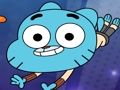 שפּיל Gumball: Gumball Drop ןופ טלעוו גניזיימַא יד  אָנליין