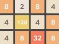 שפּיל לעניגירָא 2048  אָנליין