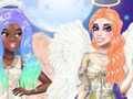 שפּיל Angelcore Princess אָנליין