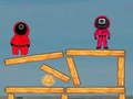 שפּיל SquidGame גרַאווסיז וויסוָאלּפסקי  אָנליין