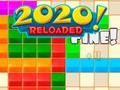 שפּיל 2020! דעדַאָאלער  אָנליין