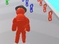 שפּיל ד 3 ןַאר שטנעמ-קירטש  אָנליין