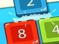 שפּיל זײרד 2048  אָנליין
