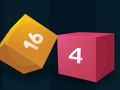 שפּיל 2048: X2 סקַאלב ןסיגפיונוצ  אָנליין