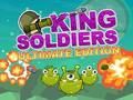 שפּיל King ןַאשידַא טצעל רענלעז אָנליין
