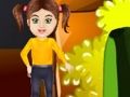 שפּיל Ani Snack יד ןעניֿפעג  אָנליין