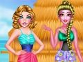 שפּיל BFFS טייצ סָאלש דמַאז אָנליין