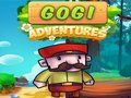שפּיל Gogi Adventures 2019 אָנליין