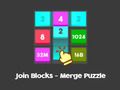 שפּיל Blocks Merge Puzzle ךיראת  אָנליין