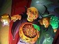 שפּיל Hallowmas 2020 קור  אָנליין