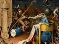 שפּיל Umaigra שינעטער סיורג Hieronymus Bosch  אָנליין