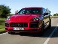 שפּיל 2020 Porsche Cayenne GTS שינעטער  אָנליין