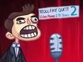 שפּיל Troll Face Quest 2 לייט זוָאש עיזיוועלעט ןוא סעמעמ אעדיוו  אָנליין