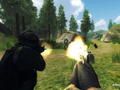 שפּיל FPS םיס לַאוויוורוס ַיירעסיש  אָנליין