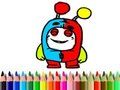 שפּיל רפס גנירָאלָאק OddBods :עלוש וצ קירוצ  אָנליין