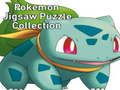 שפּיל Jigsaw Puzzle Collection ןָאמעקָאּפ  אָנליין