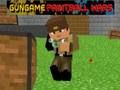 שפּיל GunGame סרַאוו ללַאבטניַאּפ  אָנליין
