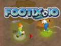 שפּיל Footix. io  אָנליין